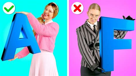 Good Teacher Vs Bad Teacher .